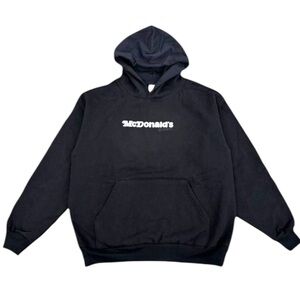 2024 McDonald's x Verdy Vick Hoodie